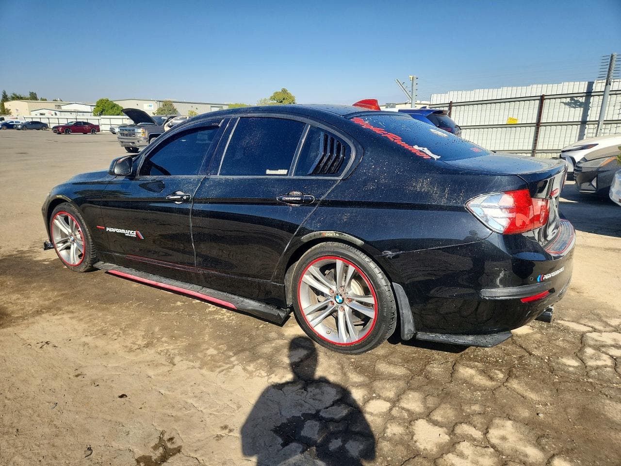2014 BMW 335 I - foto 2