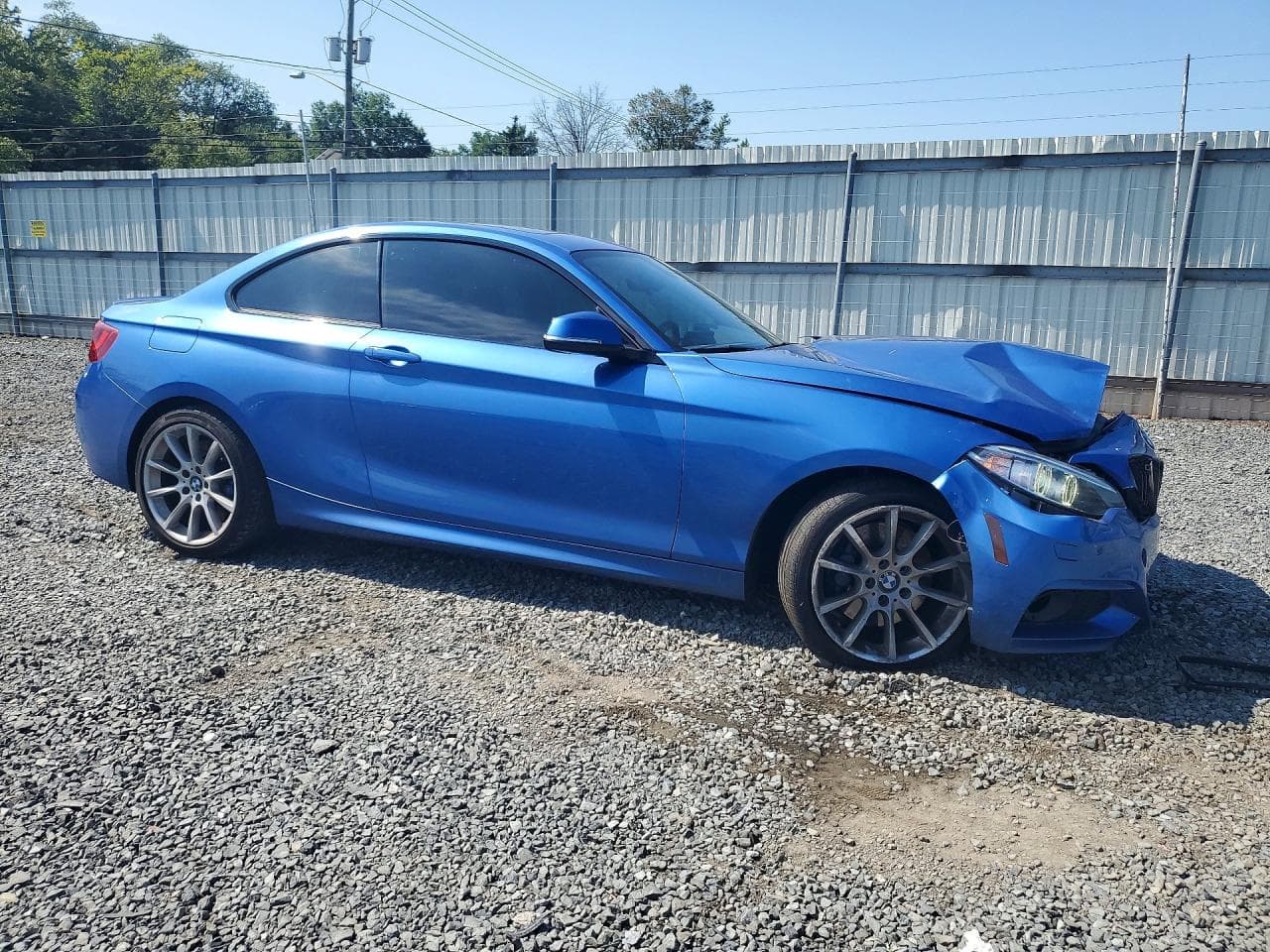 2017 BMW 230Xi - foto 4