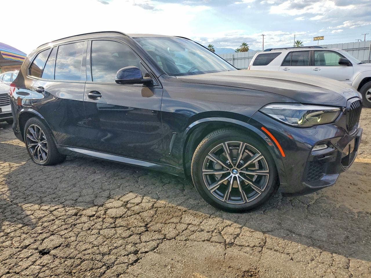 2019 BMW X5 xDrive40I - foto 4