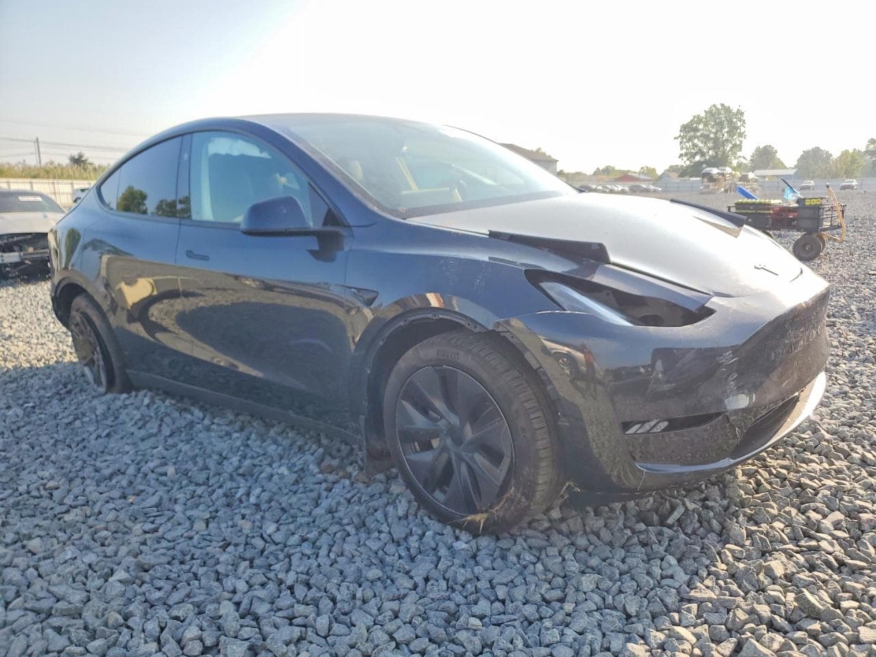 2018 Tesla Model Y - foto 4