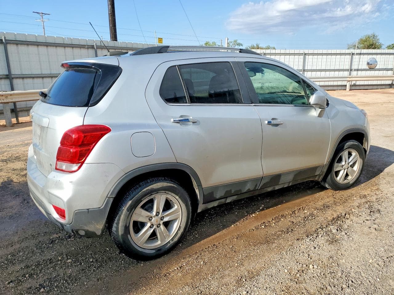 2019 Chevrolet Trax 1Lt - foto 3