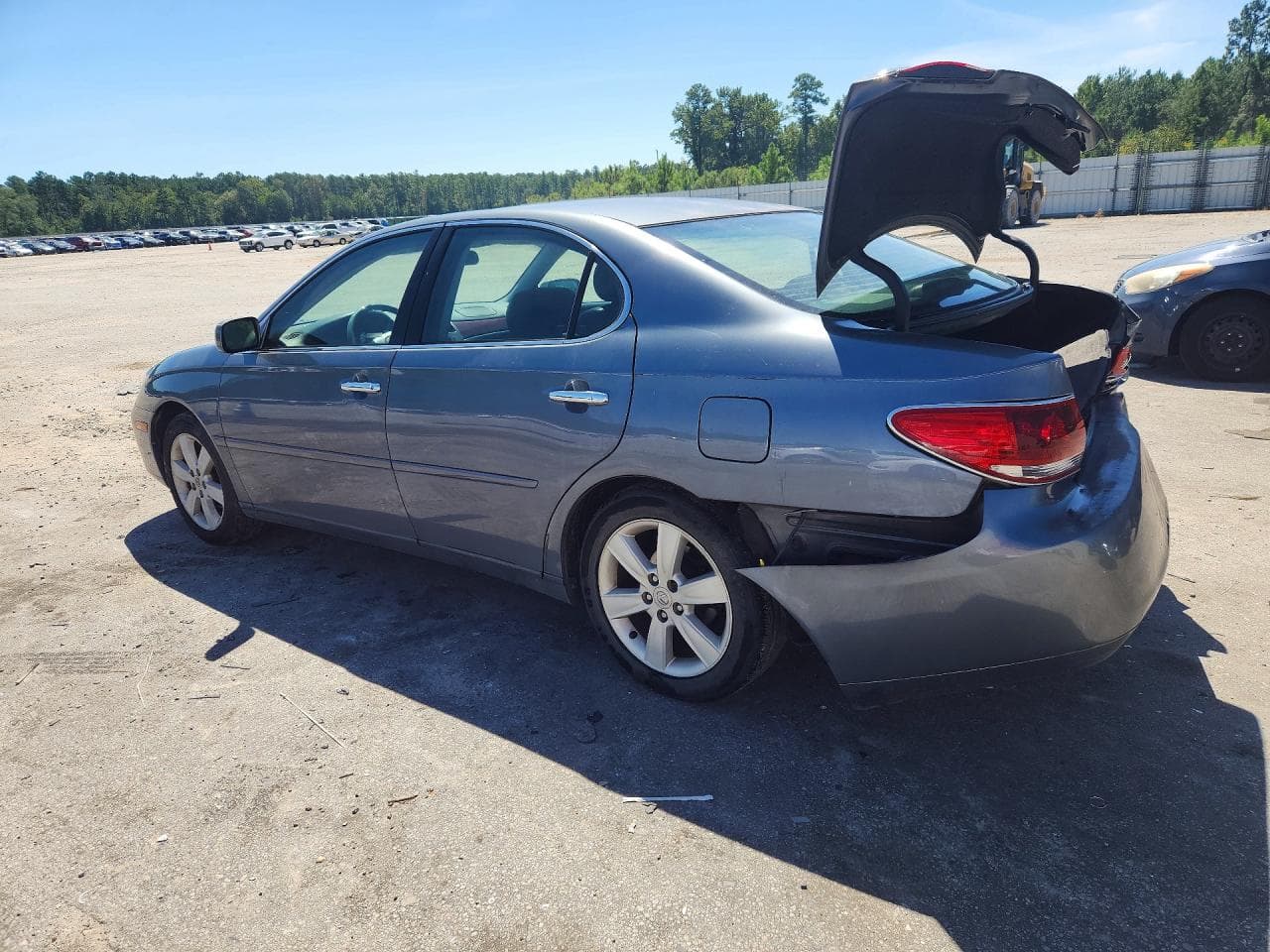 2006 Lexus Es 330 - foto 2