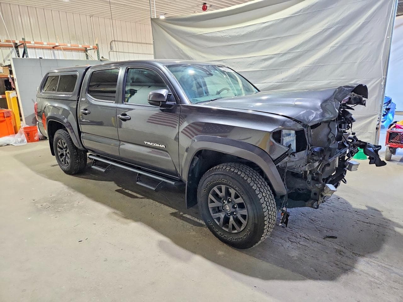 2020 Toyota Tacoma Sr5 V6 - foto 4