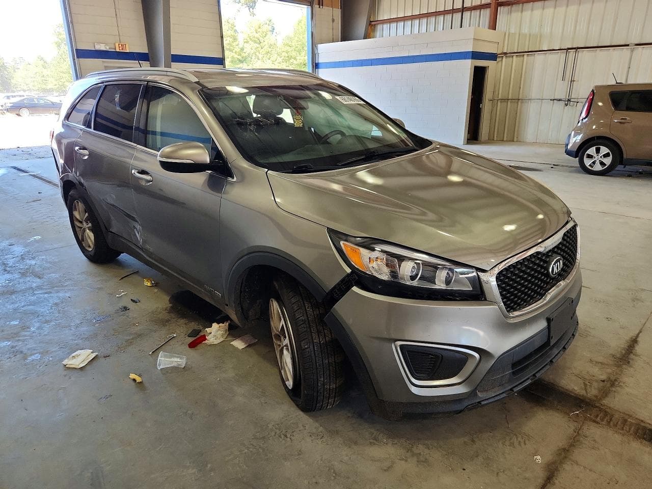 2016 Kia Sorento Lx V6 - foto 4