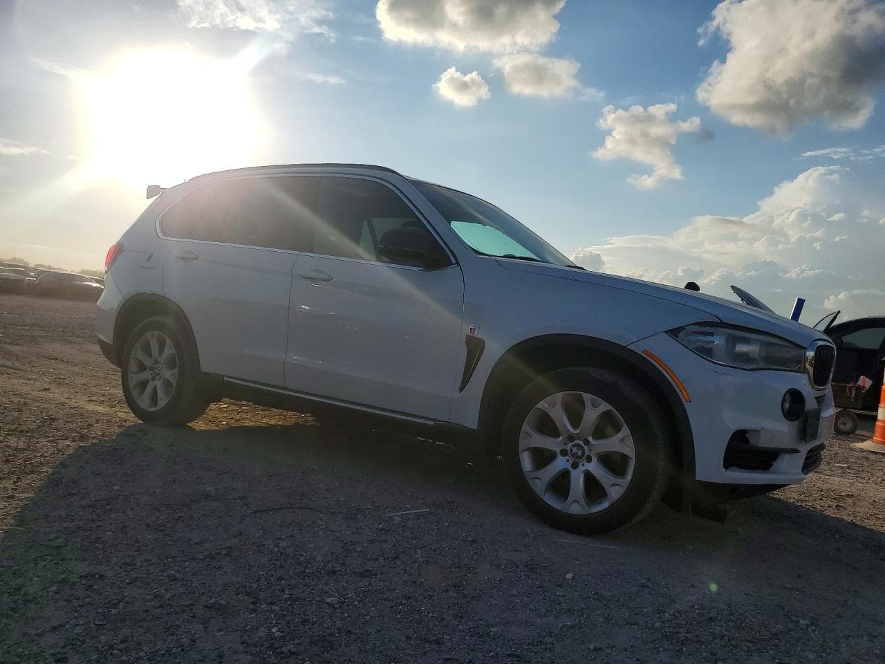 2014 BMW X5 xDrive35I - foto 4