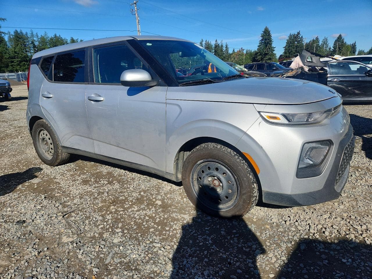 2020 Kia Soul S - foto 4