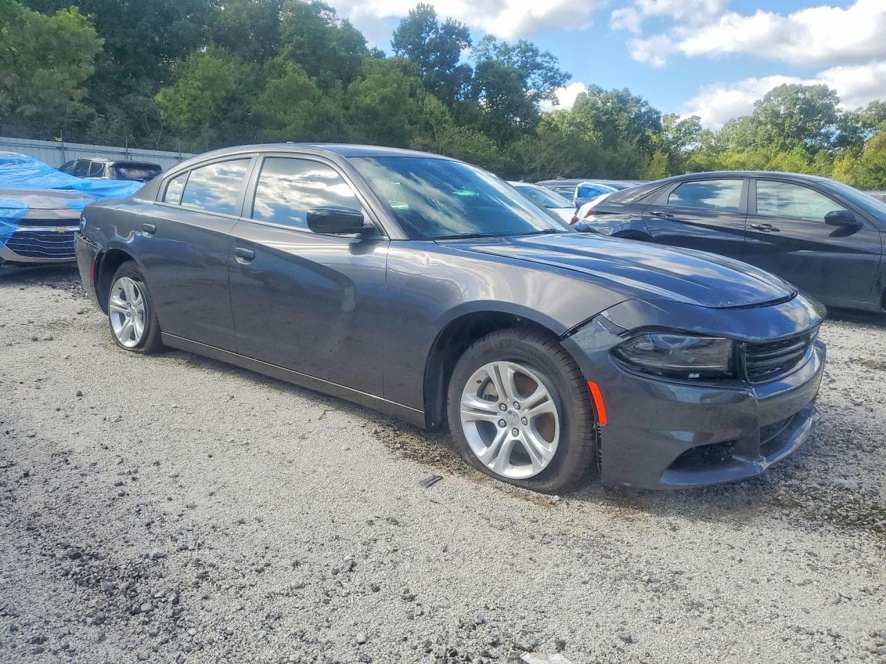 2023 Dodge Charger Sxt - foto 4