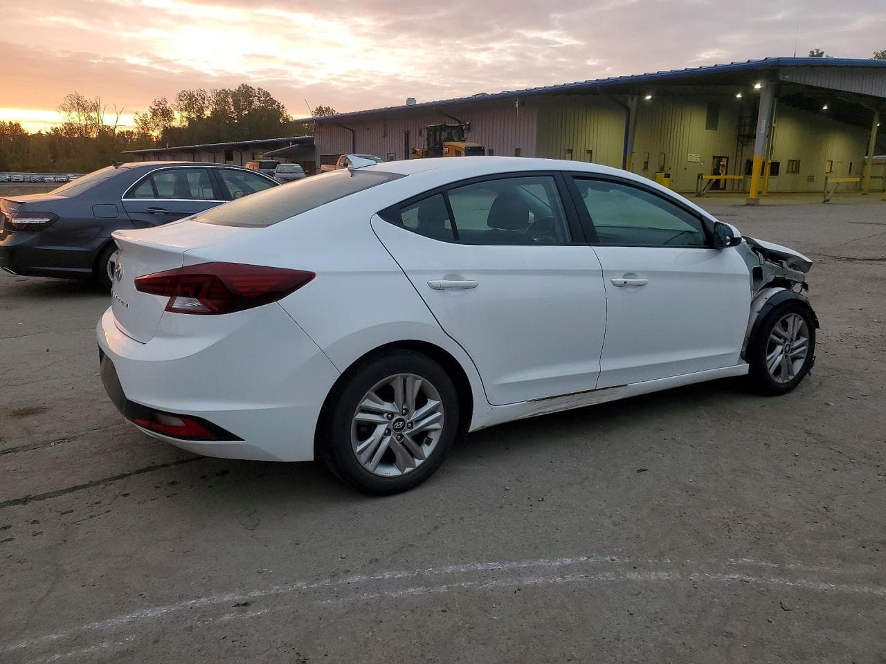 2020 Hyundai Elantra Value Edition - foto 3