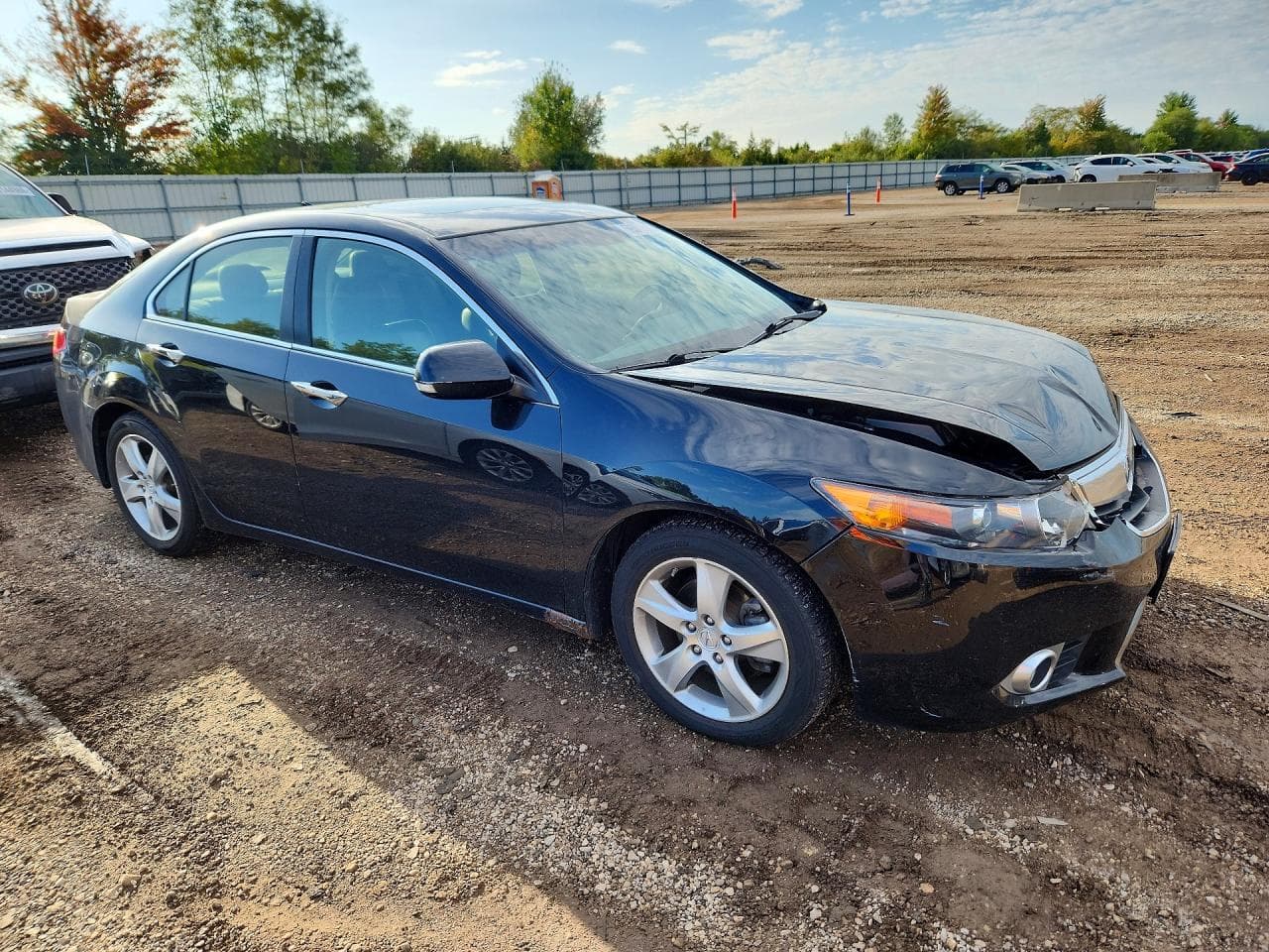 2013 Acura Tsx - foto 4