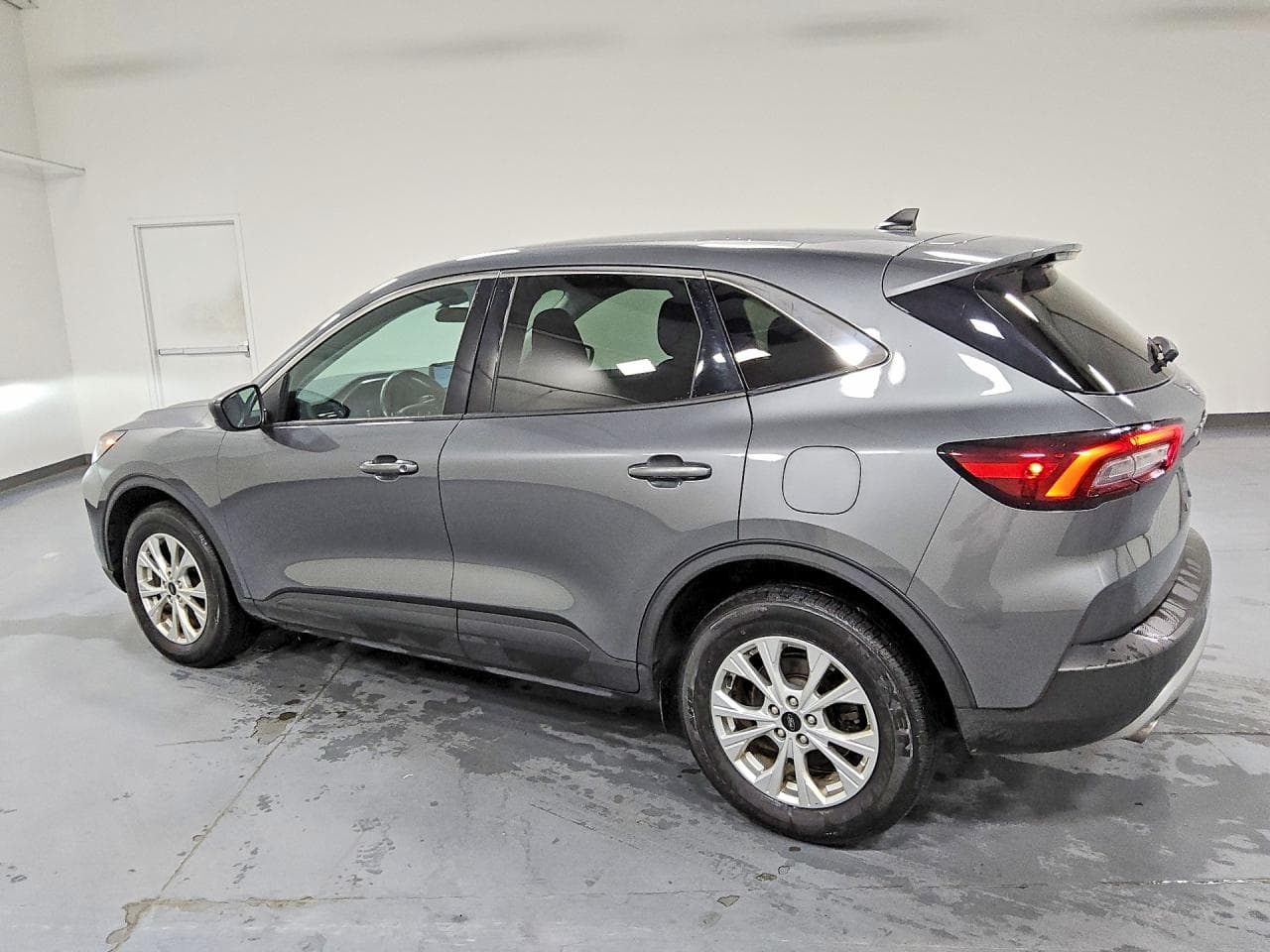 2023 Ford Escape Active - foto 2