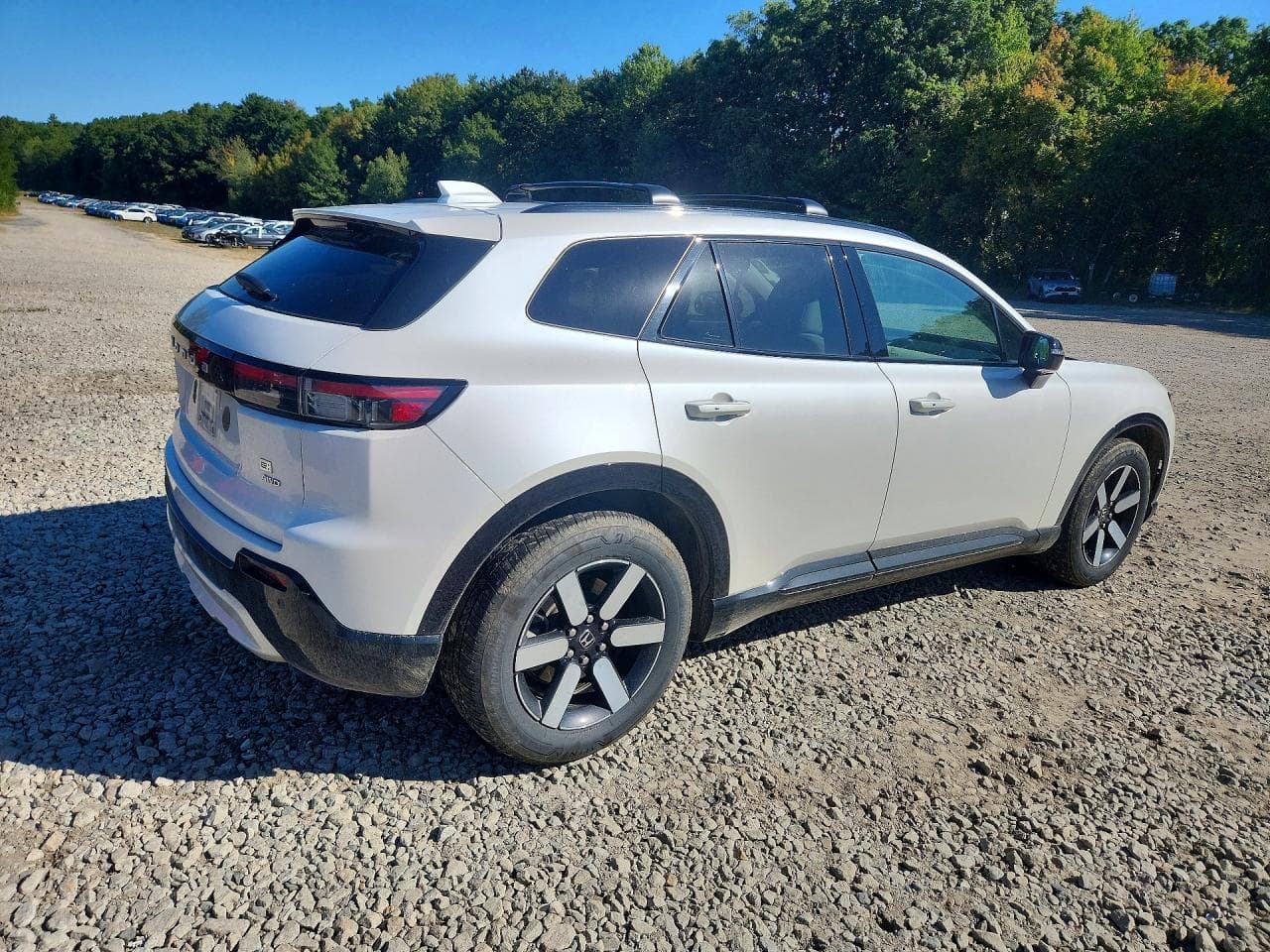 2024 Honda Prologue Tour - foto 3