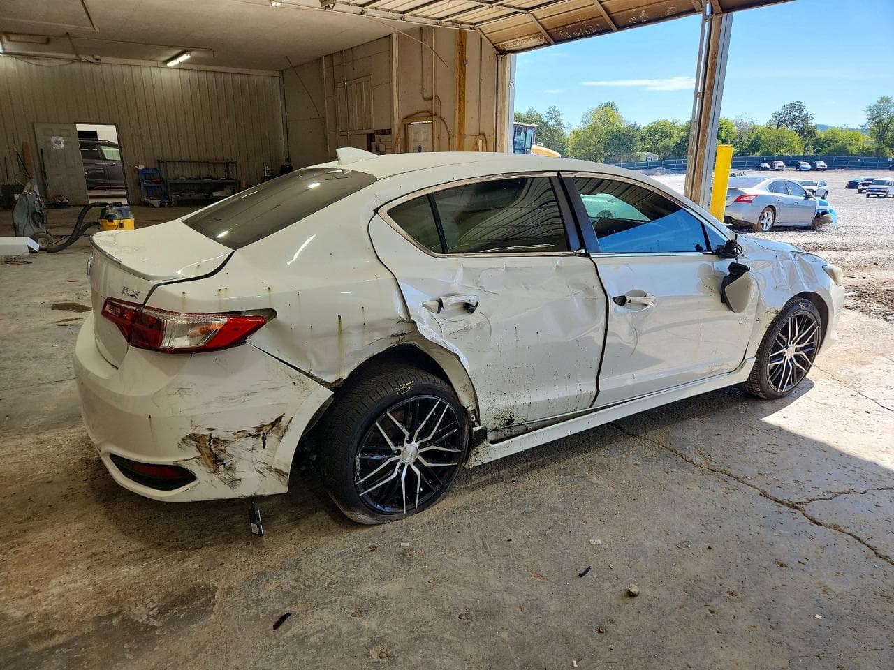 2016 Acura Ilx Premium - foto 3