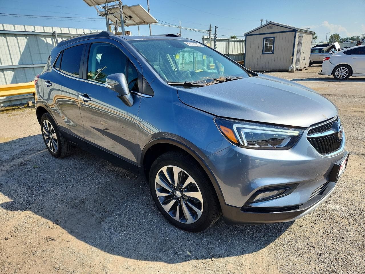 2019 Buick Encore Essence - foto 4