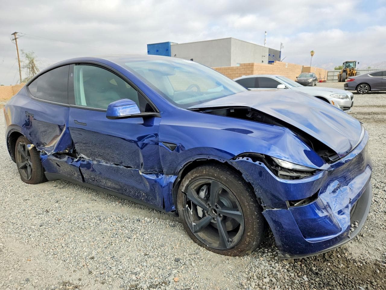 2026 Tesla Model Y - foto 4