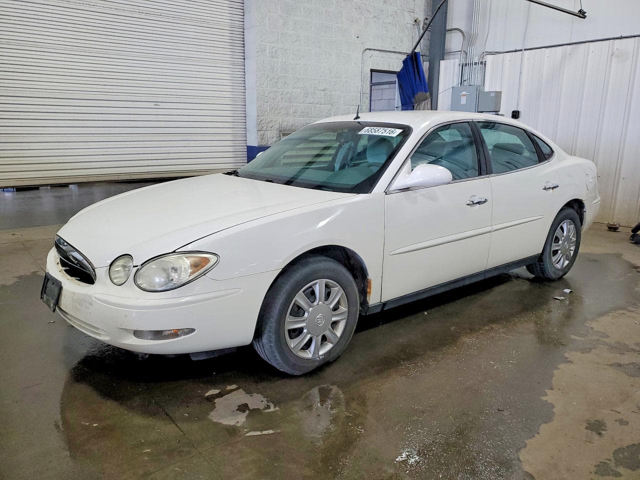 2005 Buick Lacrosse Cx