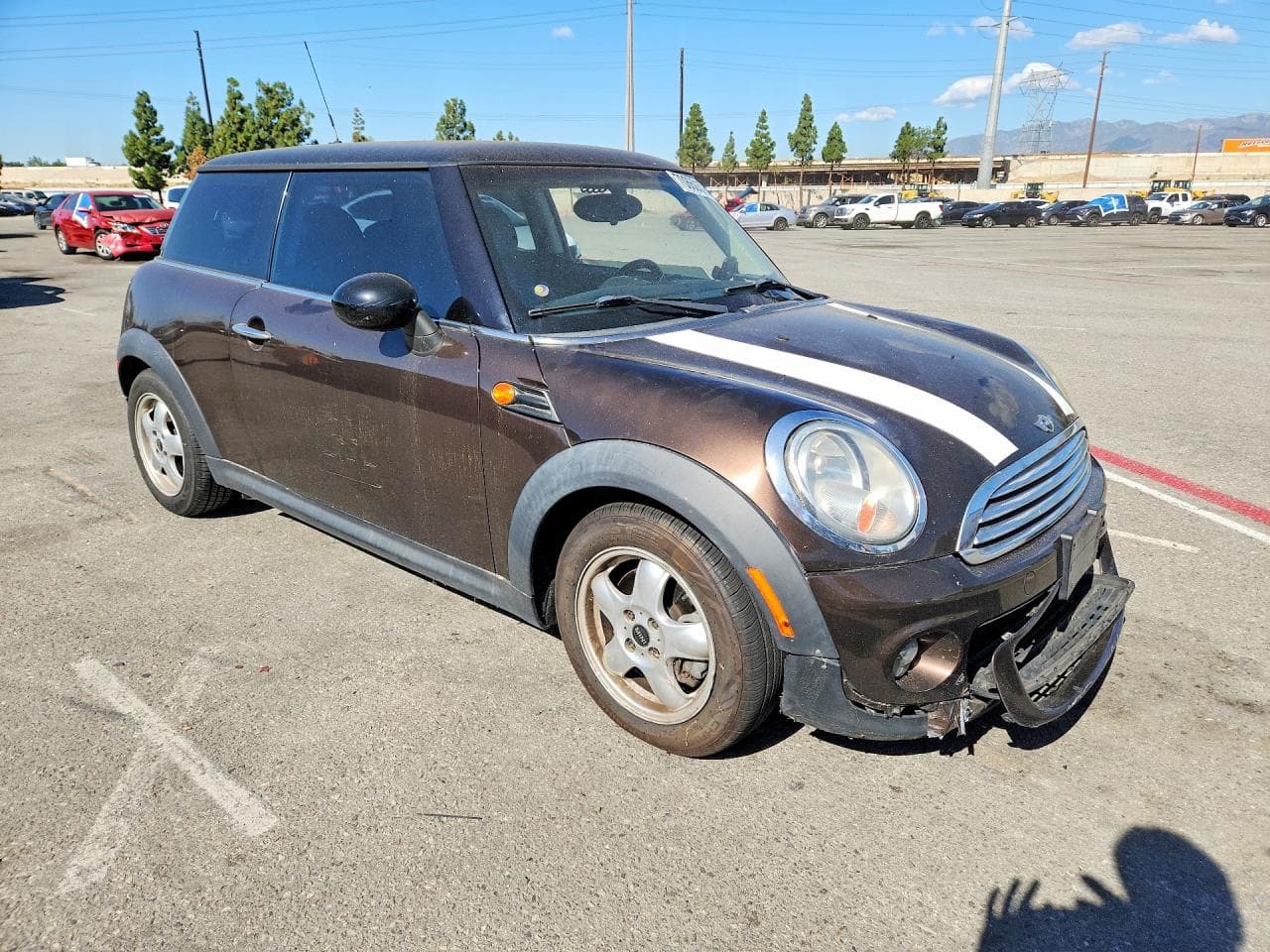 2011 Mini Cooper - foto 4