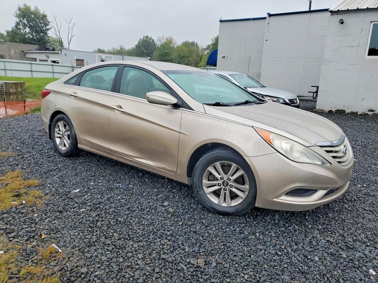 2011 Hyundai Sonata Gls - foto 4