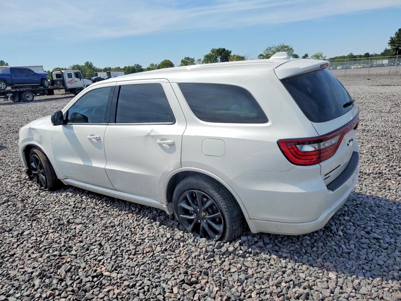 2017 Dodge Durango R/T - foto 2