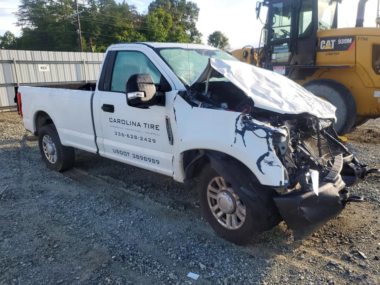 2017 Ford F250 Super Duty - foto 4