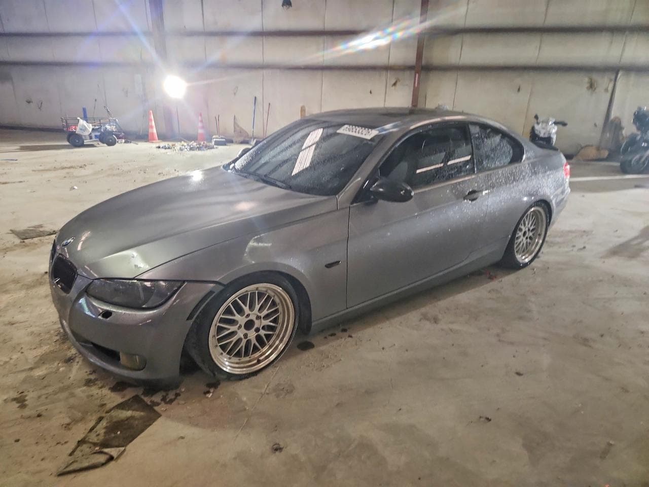 2007 BMW 335 I