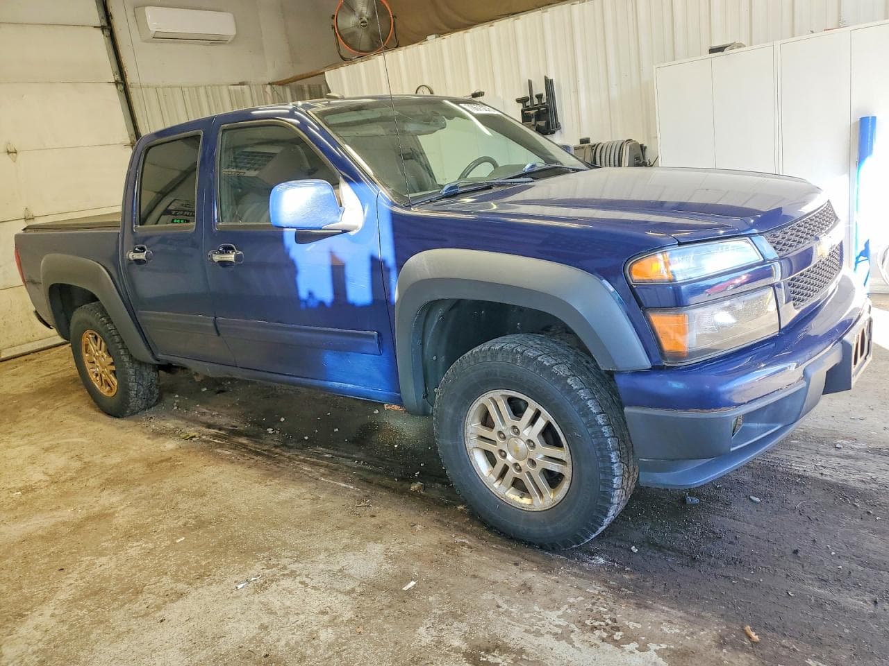 2012 Chevrolet Colorado Lt - foto 4