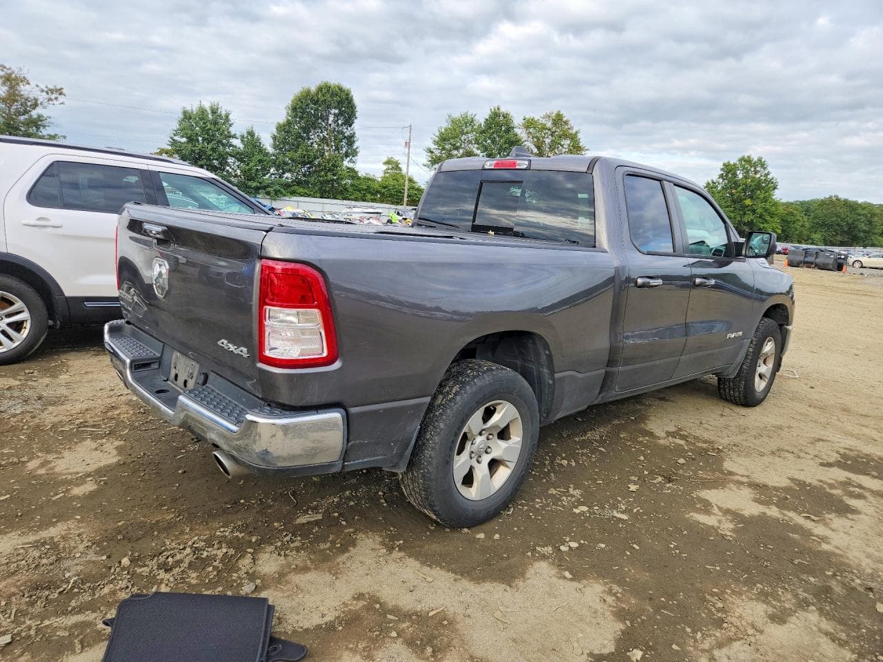 2020 Ram 1500 Big Horn/Lone Star - foto 3