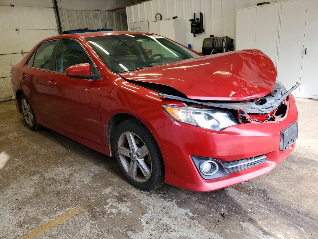2014 Toyota Camry Se - foto 4