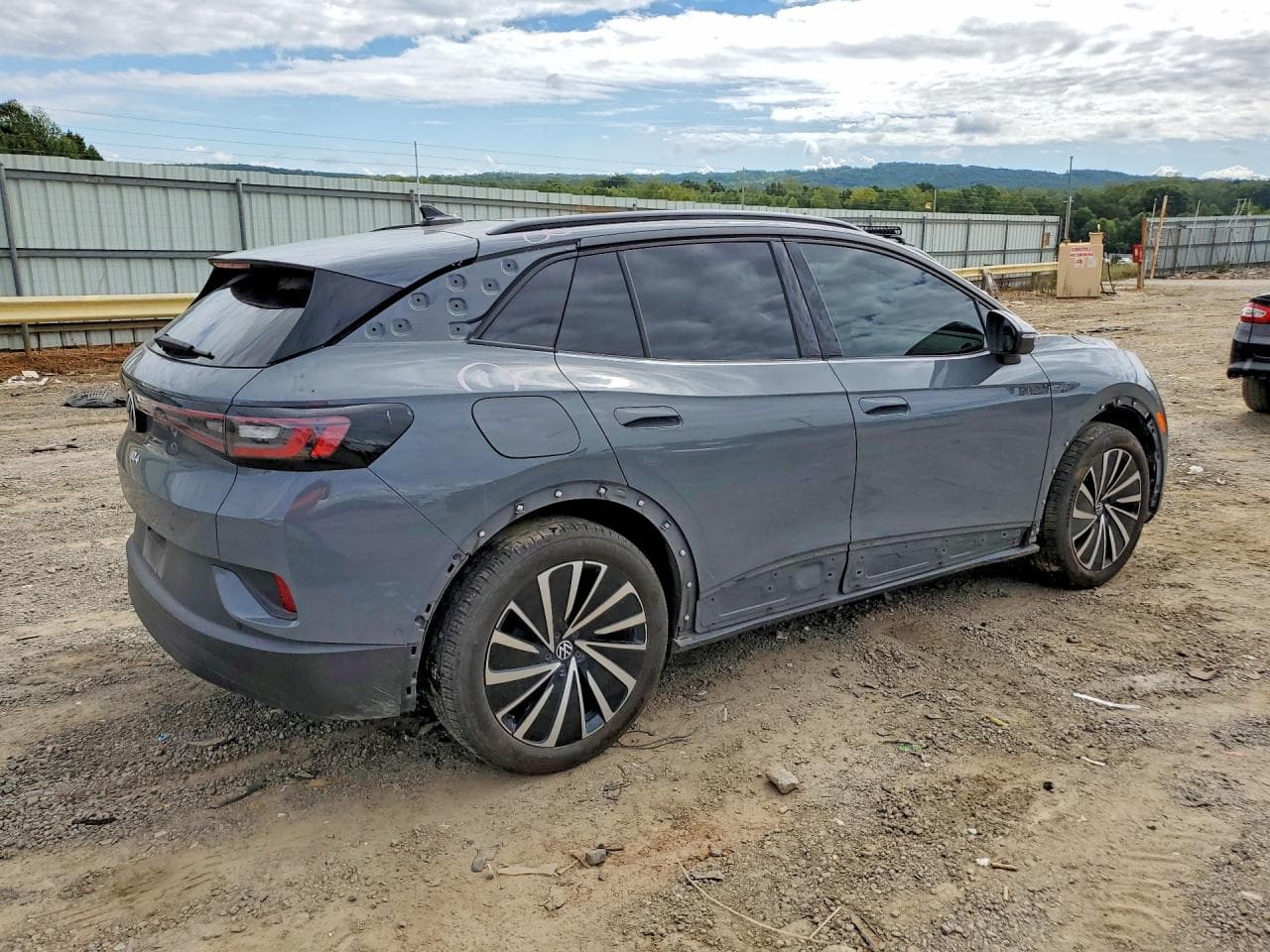 2024 Volkswagen Id.4 S - foto 3