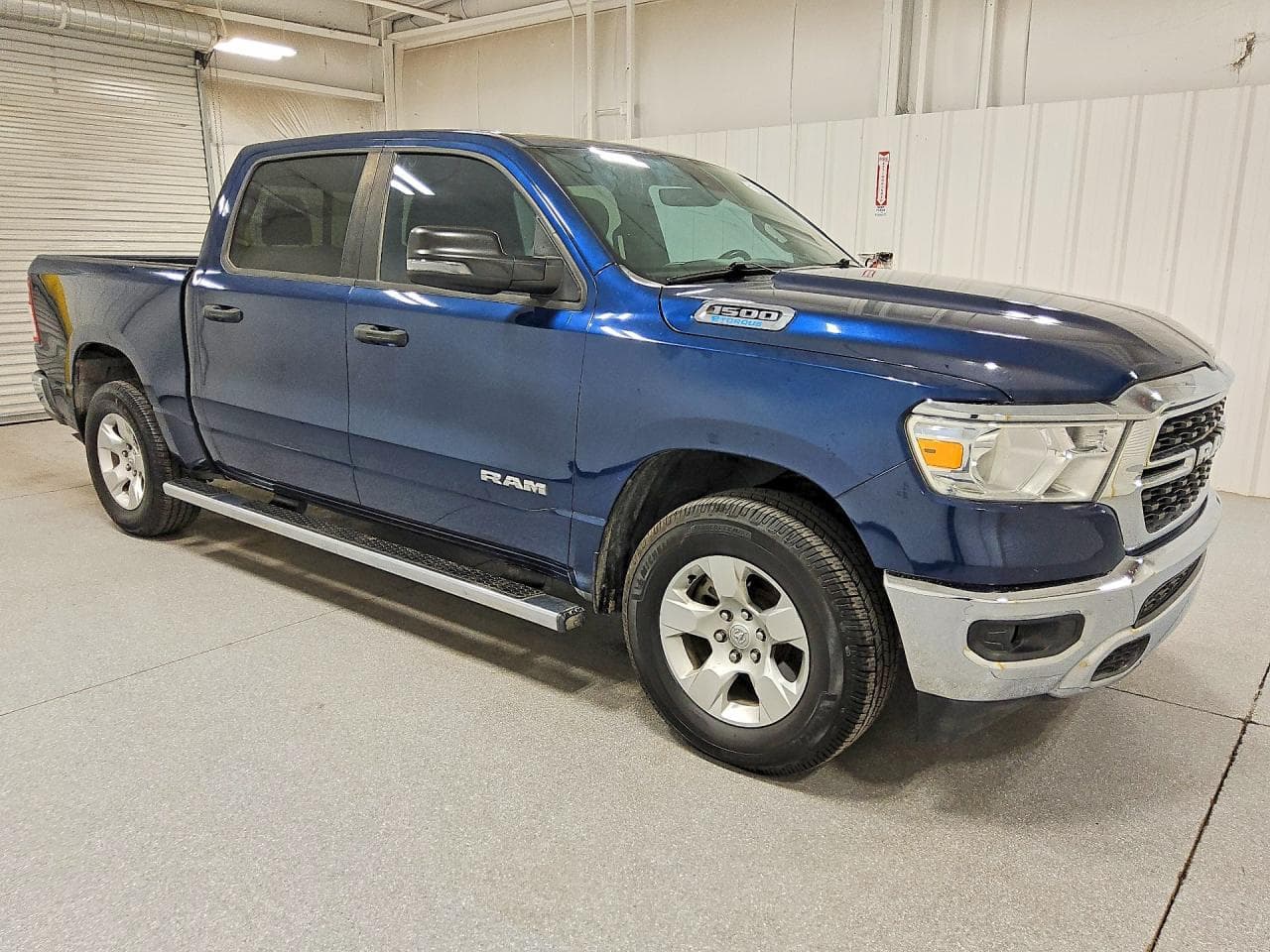 2023 Ram 1500 Big Horn/Lone Star - foto 4