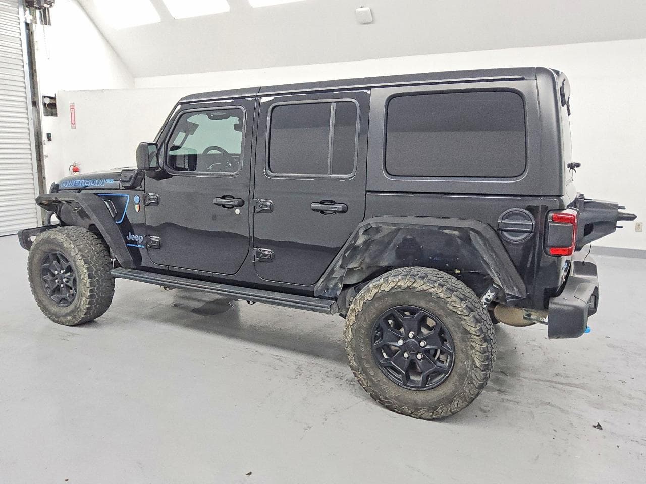 2023 Jeep Wrangler Rubicon 4Xe - foto 2