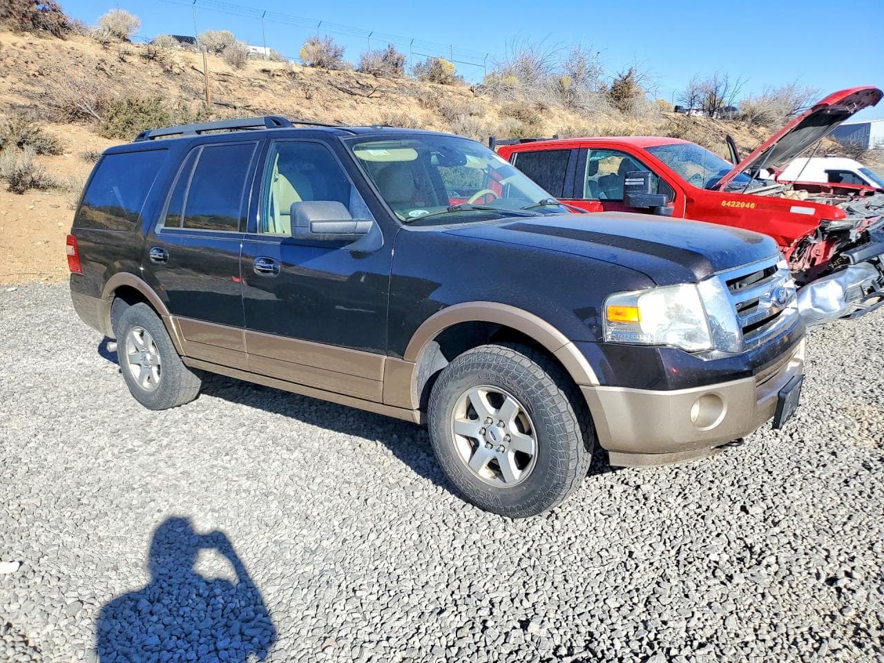 2013 Ford Expedition Xlt - foto 4