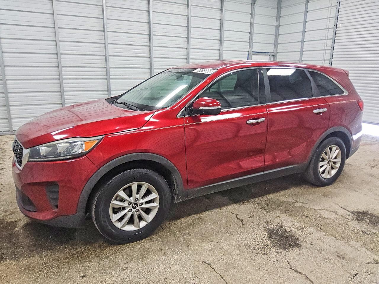 Kia Sorento 2019 z USA