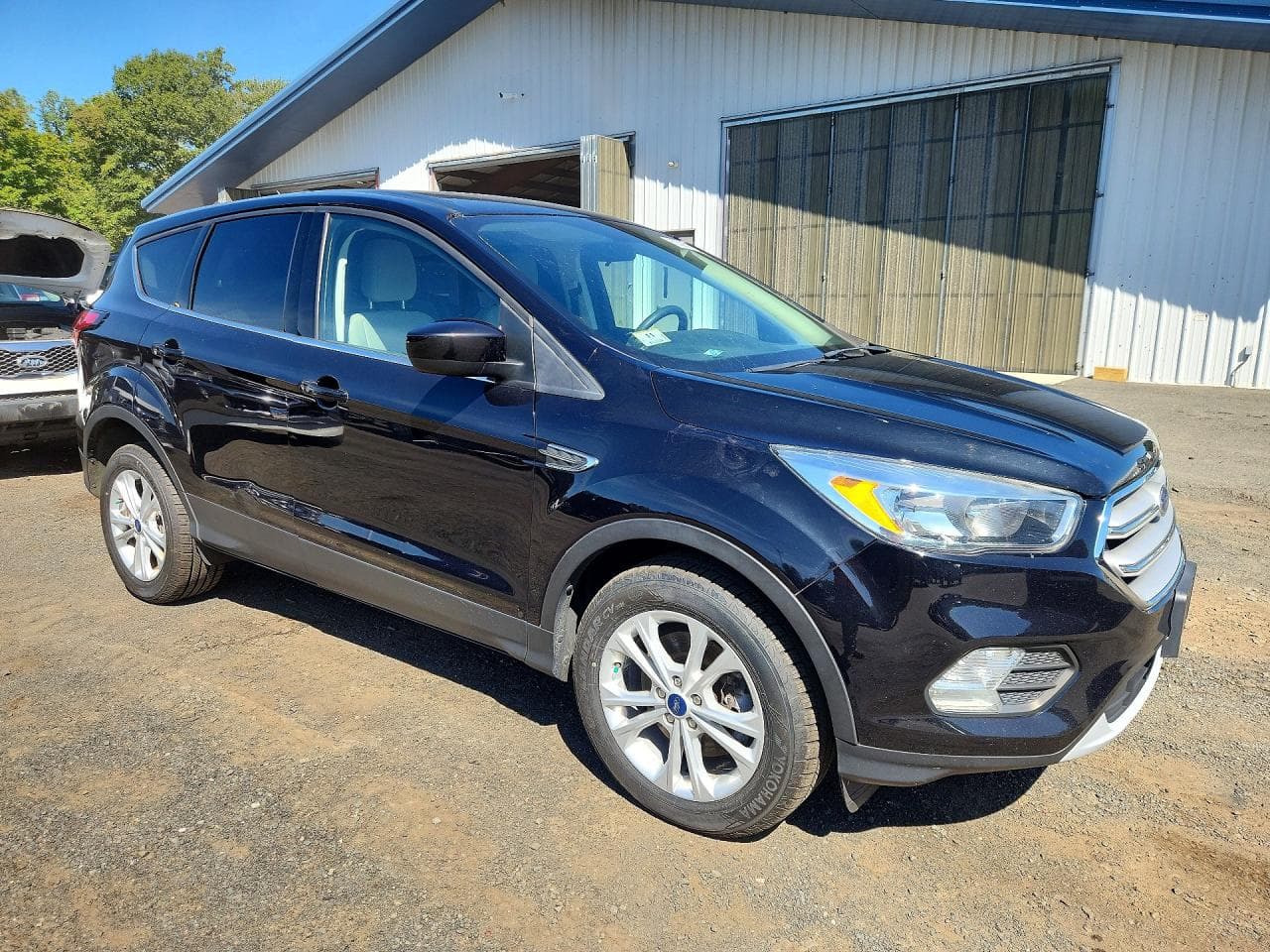 2019 Ford Escape Se - foto 4