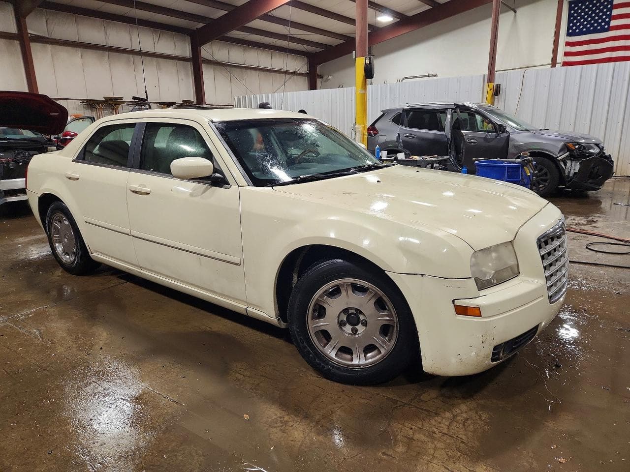 2005 Chrysler 300 Touring - foto 4