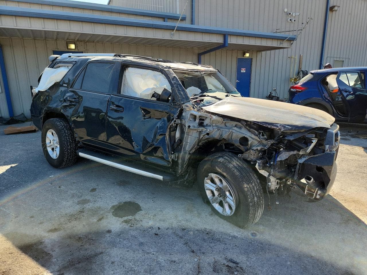 2015 Toyota 4Runner Sr5 Premium - foto 4