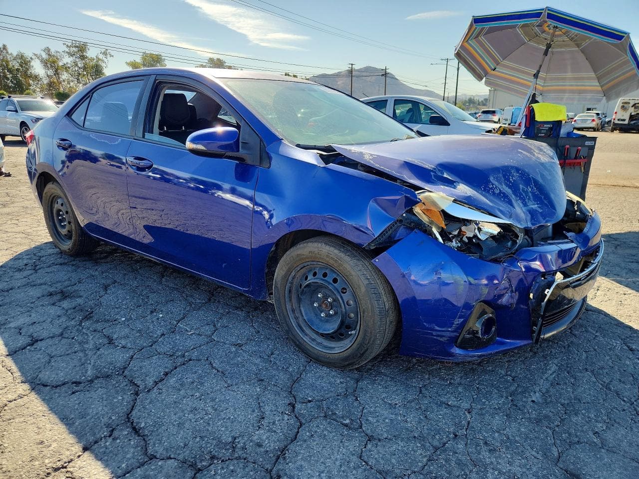 2014 Toyota Corolla S - foto 4