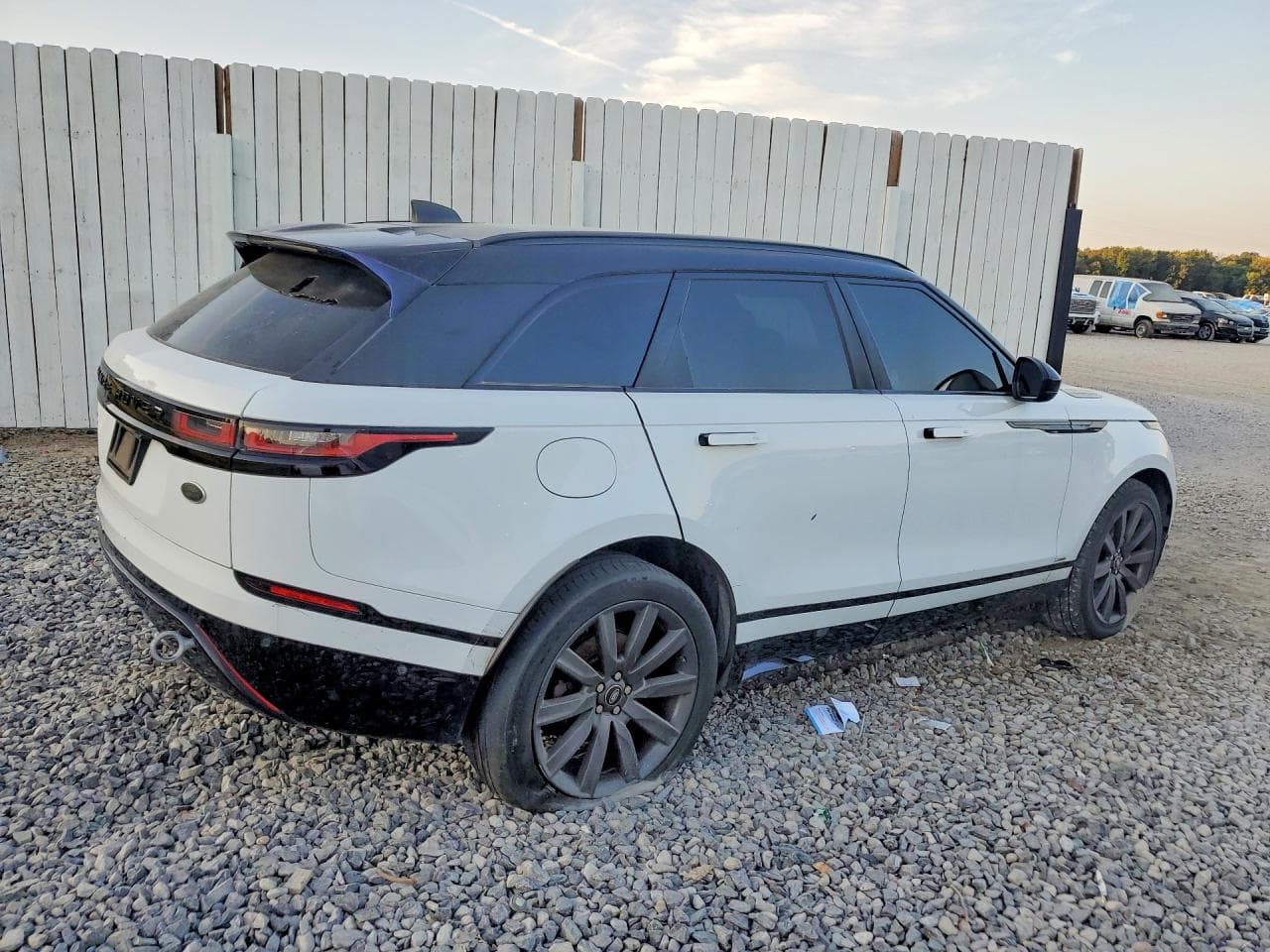 2018 Land Rover Range Rover Velar R-Dynamic Hse - foto 3