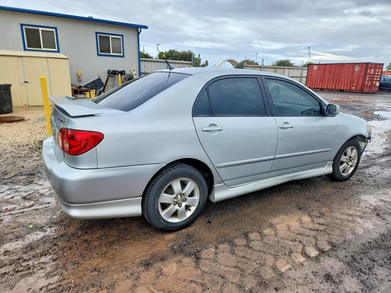 2006 Toyota Corolla Ce - foto 3