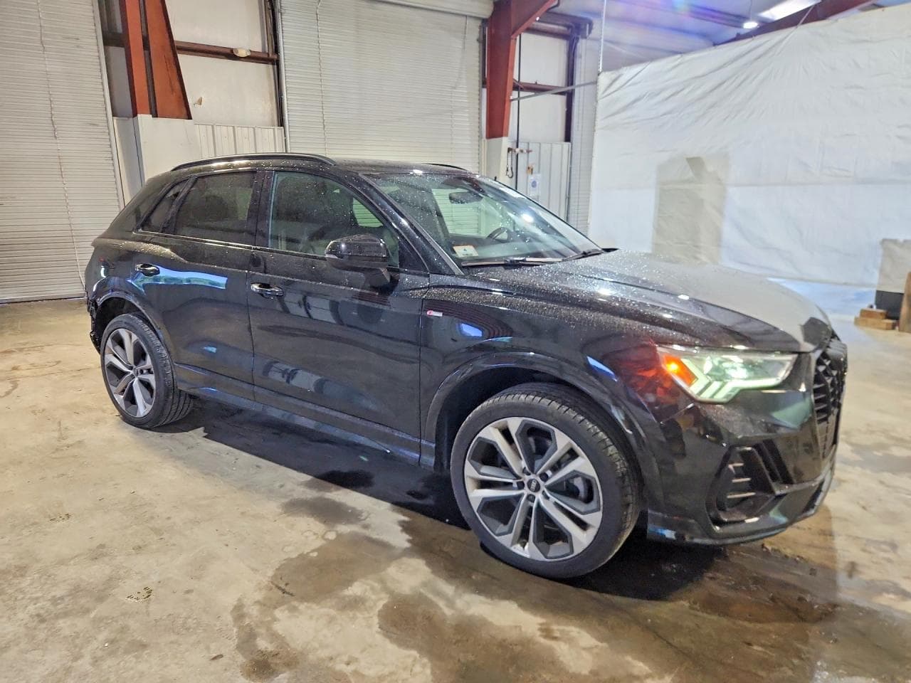 2022 Audi Q3 Premium Plus S Line 45 - foto 4