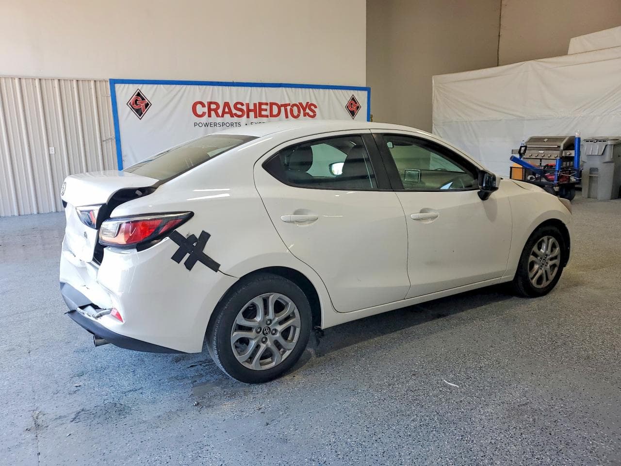 2018 Toyota Yaris Ia Base - foto 3
