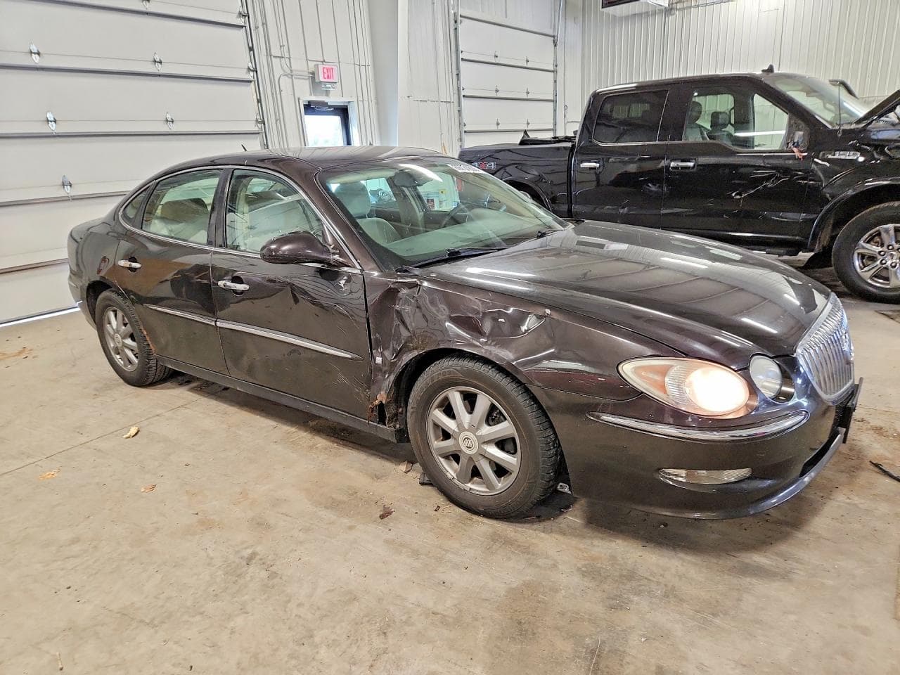 2008 Buick Lacrosse Cx - foto 4