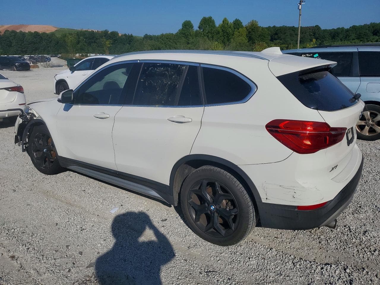 2018 BMW X1 Sdrive28I - foto 2
