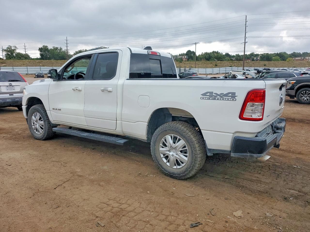 2019 Ram 1500 Big Horn/Lone Star - foto 2