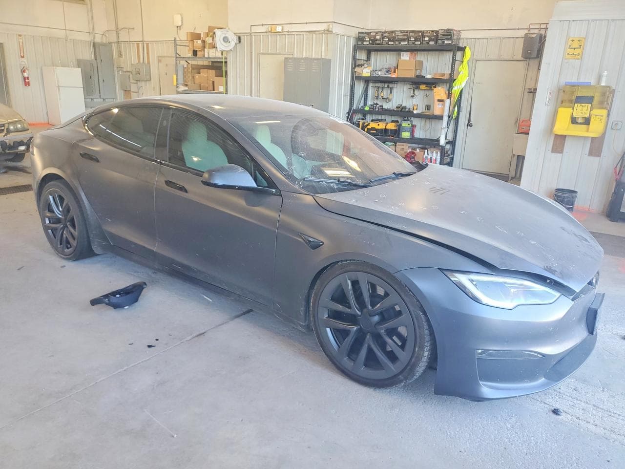 2022 Tesla Model S - foto 4