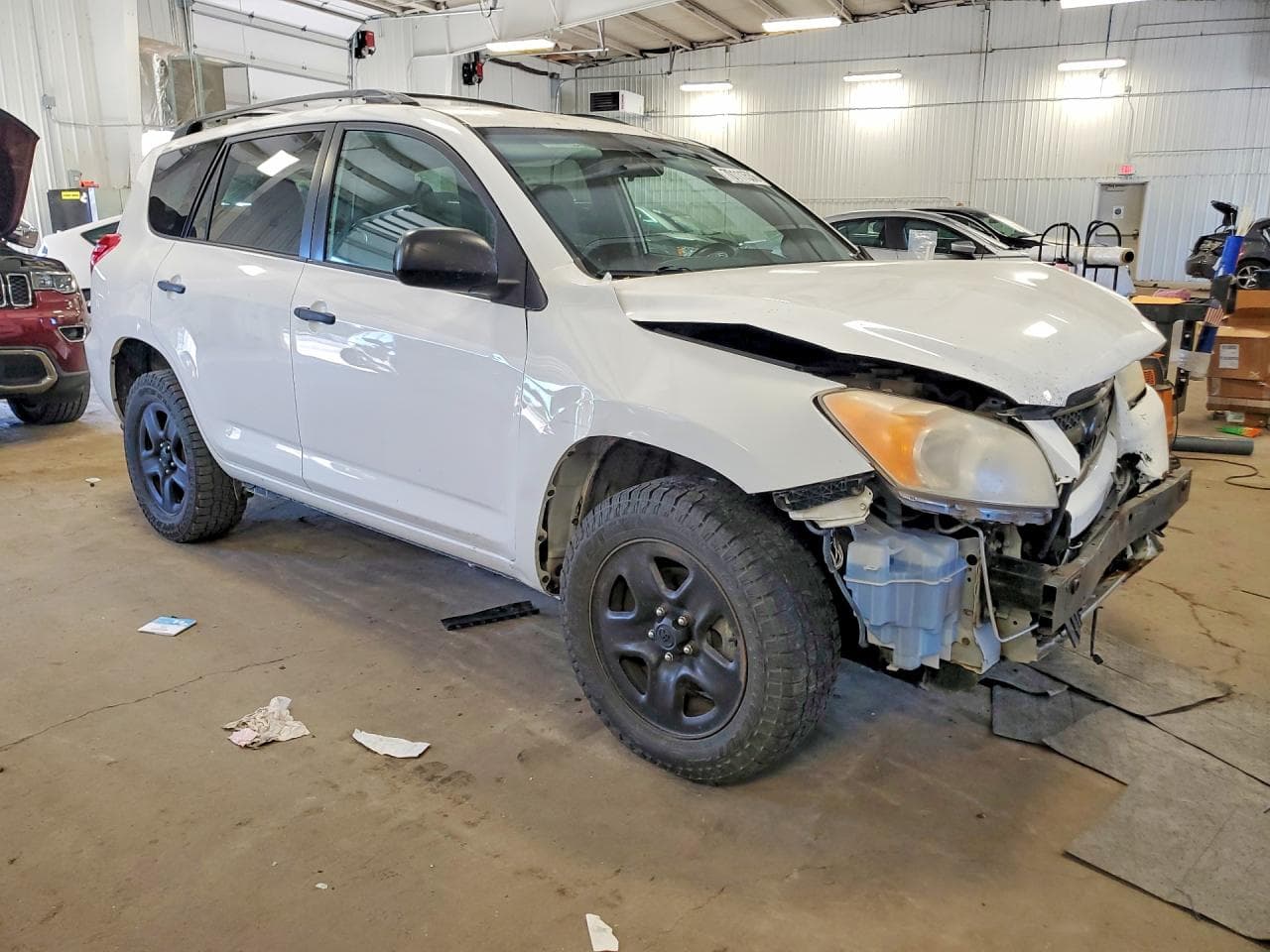 2012 Toyota Rav4 Base - foto 4