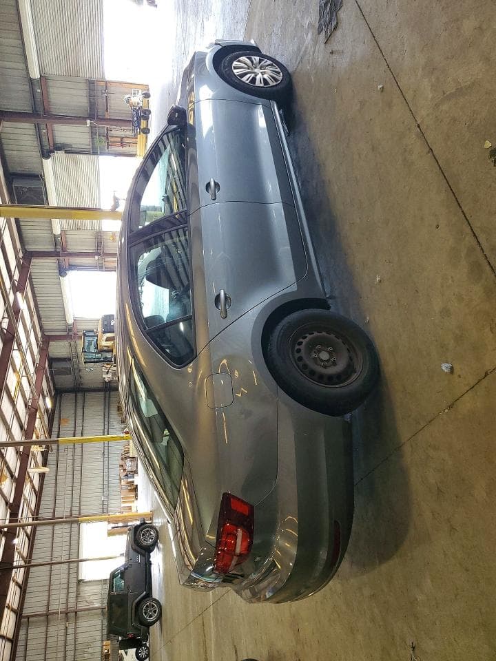 2016 Volkswagen Jetta S - foto 3