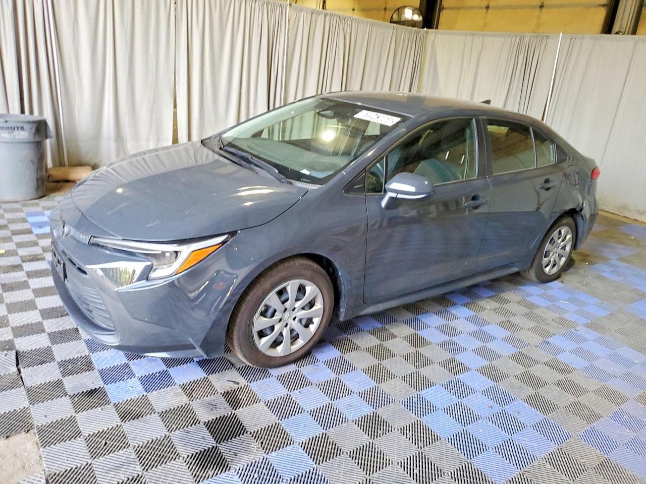 Toyota Corolla 2026 z USA