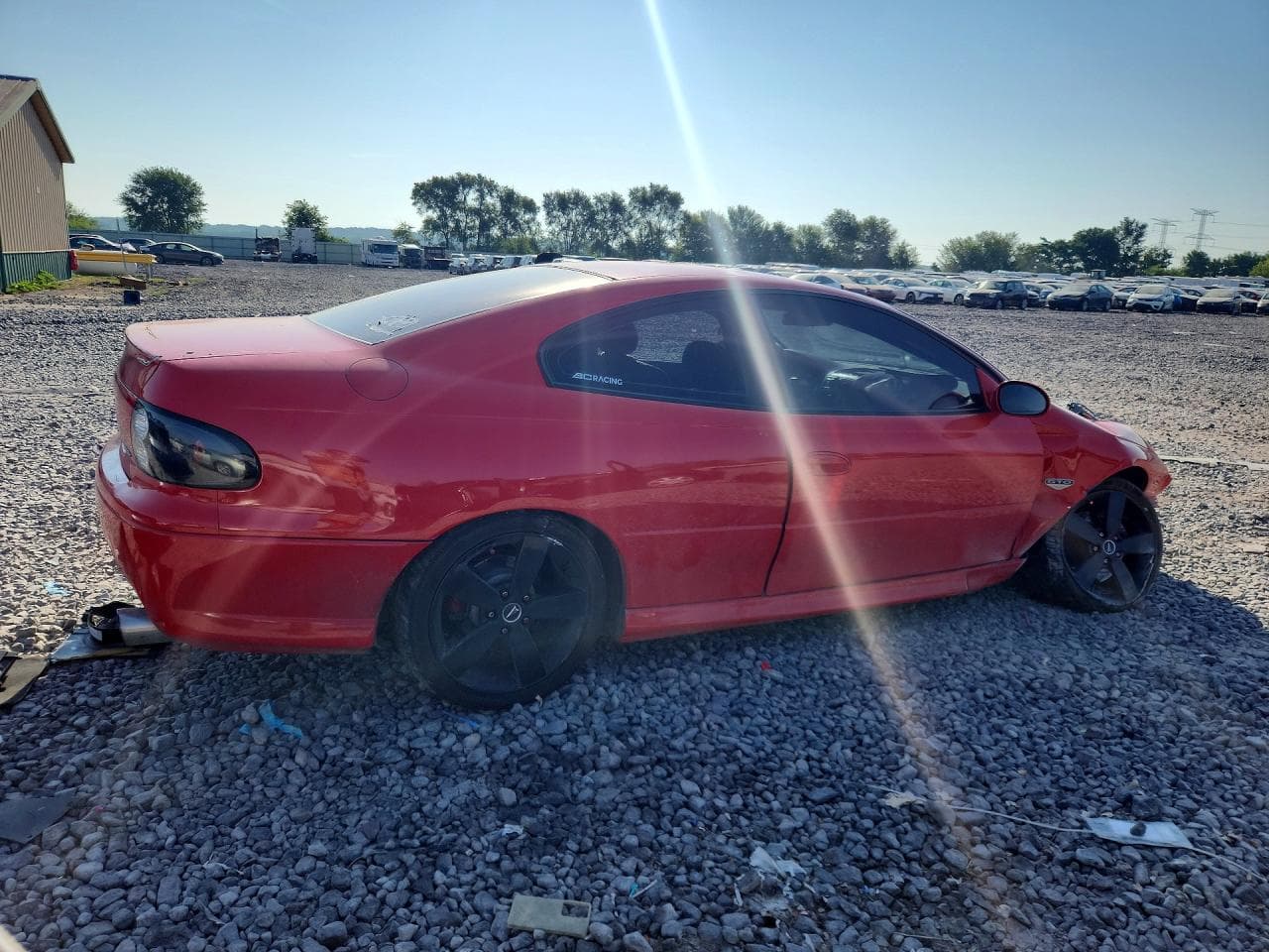 2006 Pontiac Gto - foto 3