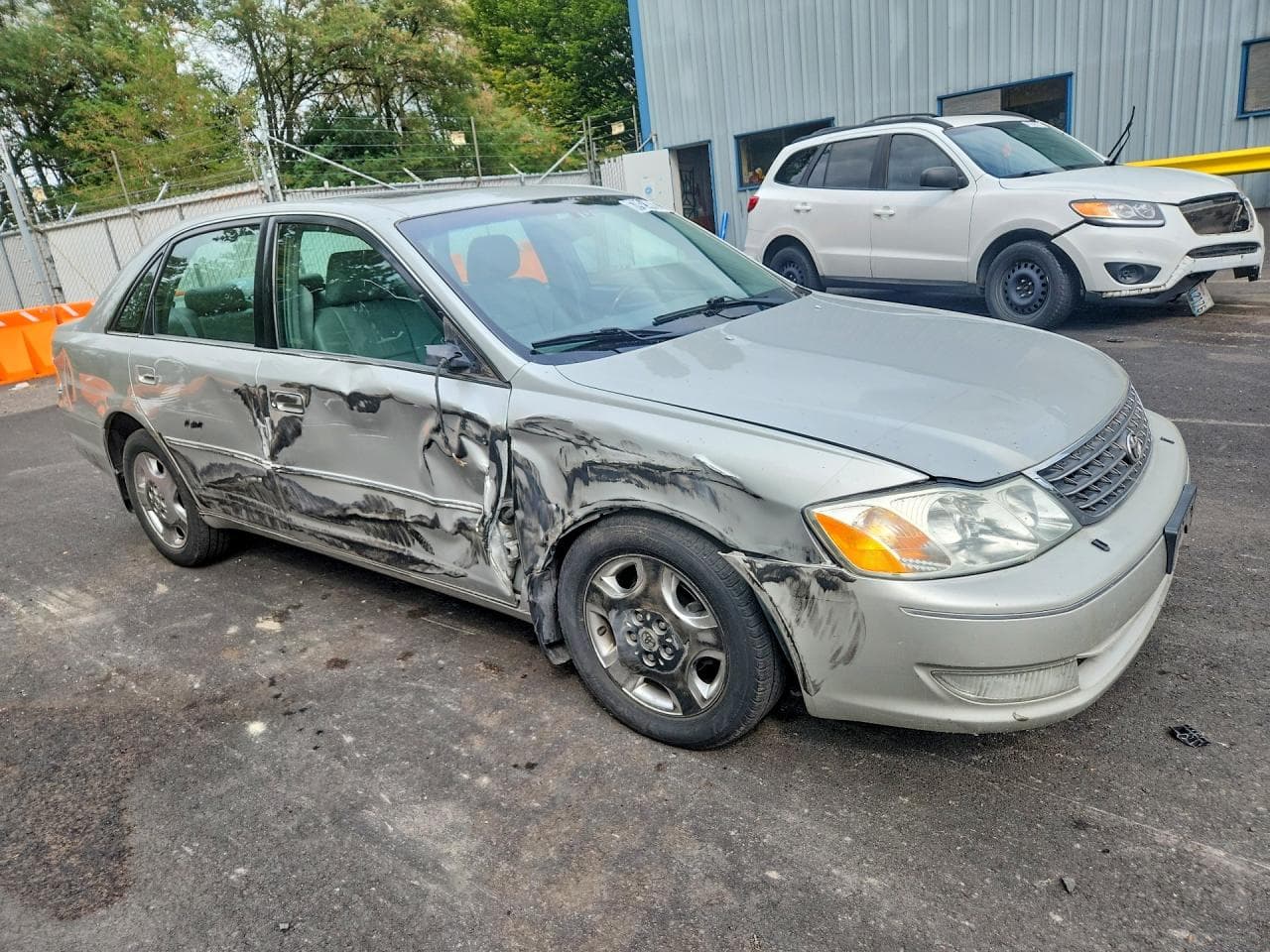 2004 Toyota Avalon Xls - foto 4