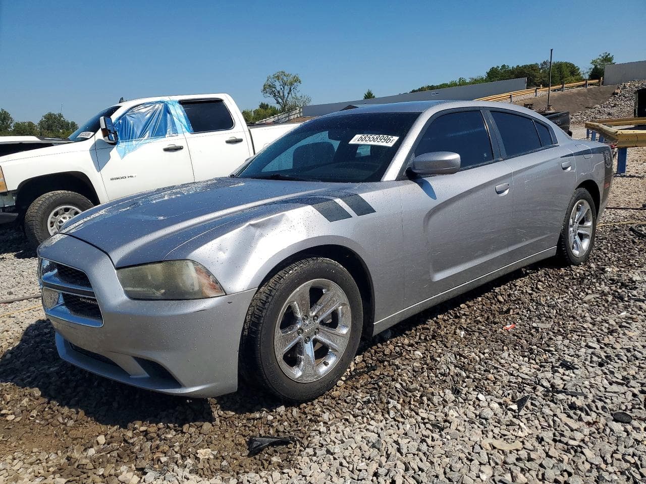 2013 Dodge Charger Se